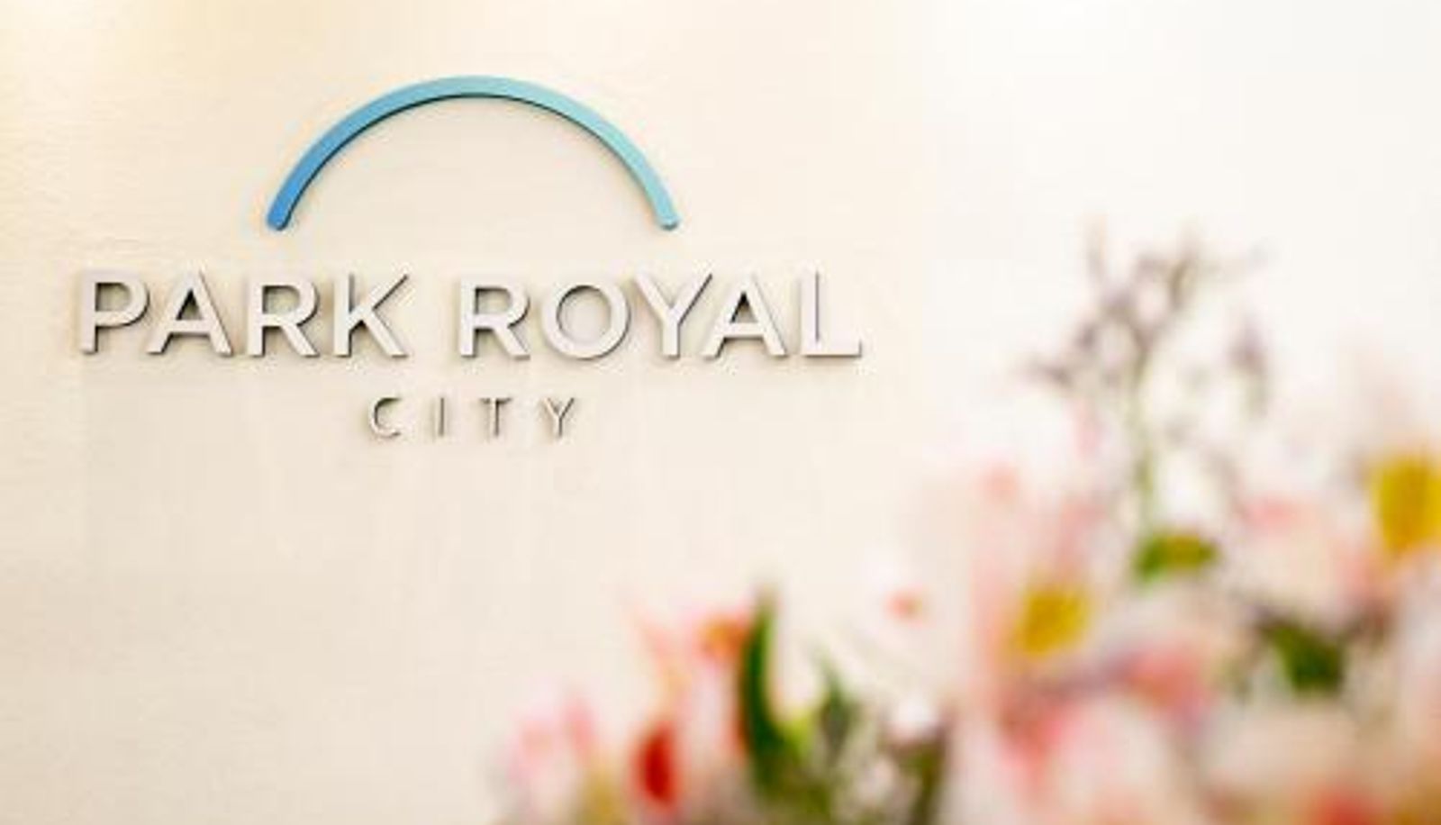 Info - Park Royal City Buenos Aires