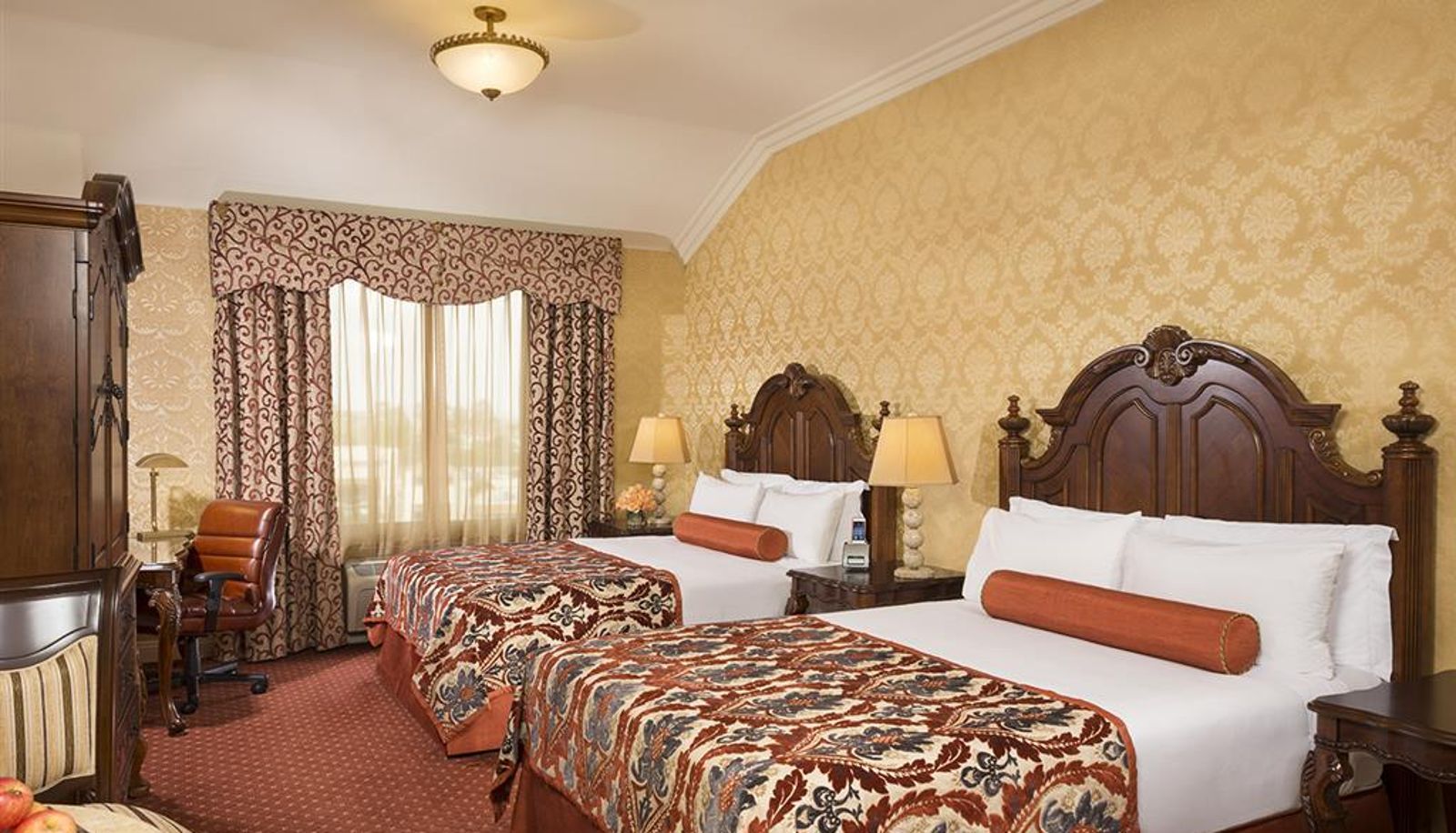 Camera - Ayres Hotel  Hawthorne/Manhattan Beach/LAX