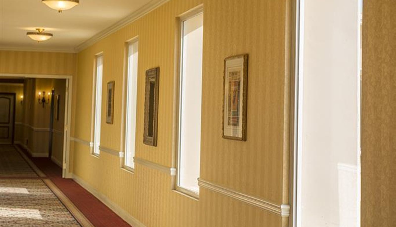 Zimmer - Ayres Hotel  Hawthorne/Manhattan Beach/LAX