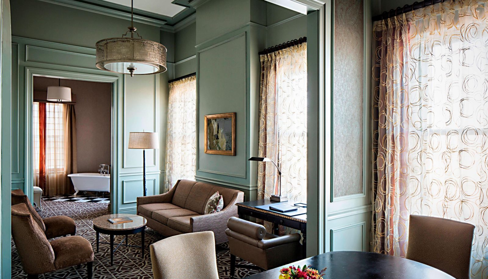 Room - Hotel ICON Autograph Collection