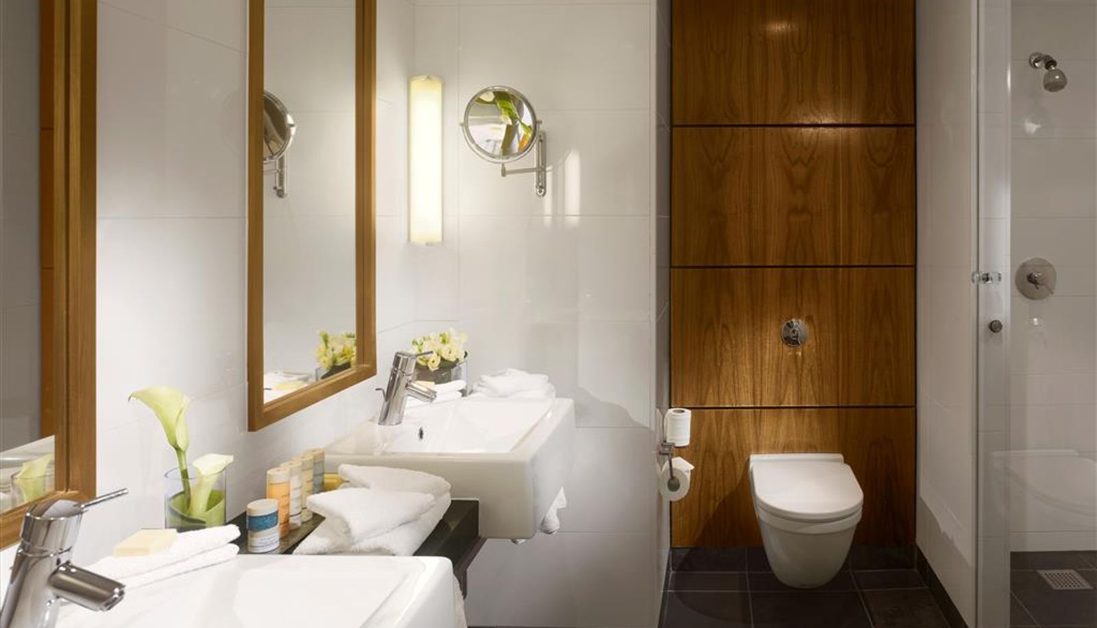 Zimmer - Radisson Blu Hotel Liverpool United Kingdom