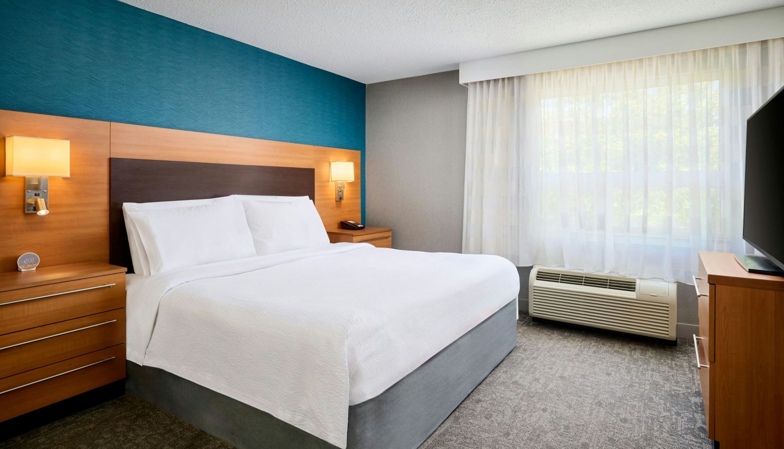 Zimmer - TownePlace Suites by Marriott Mississauga-Airport Corporate Centre