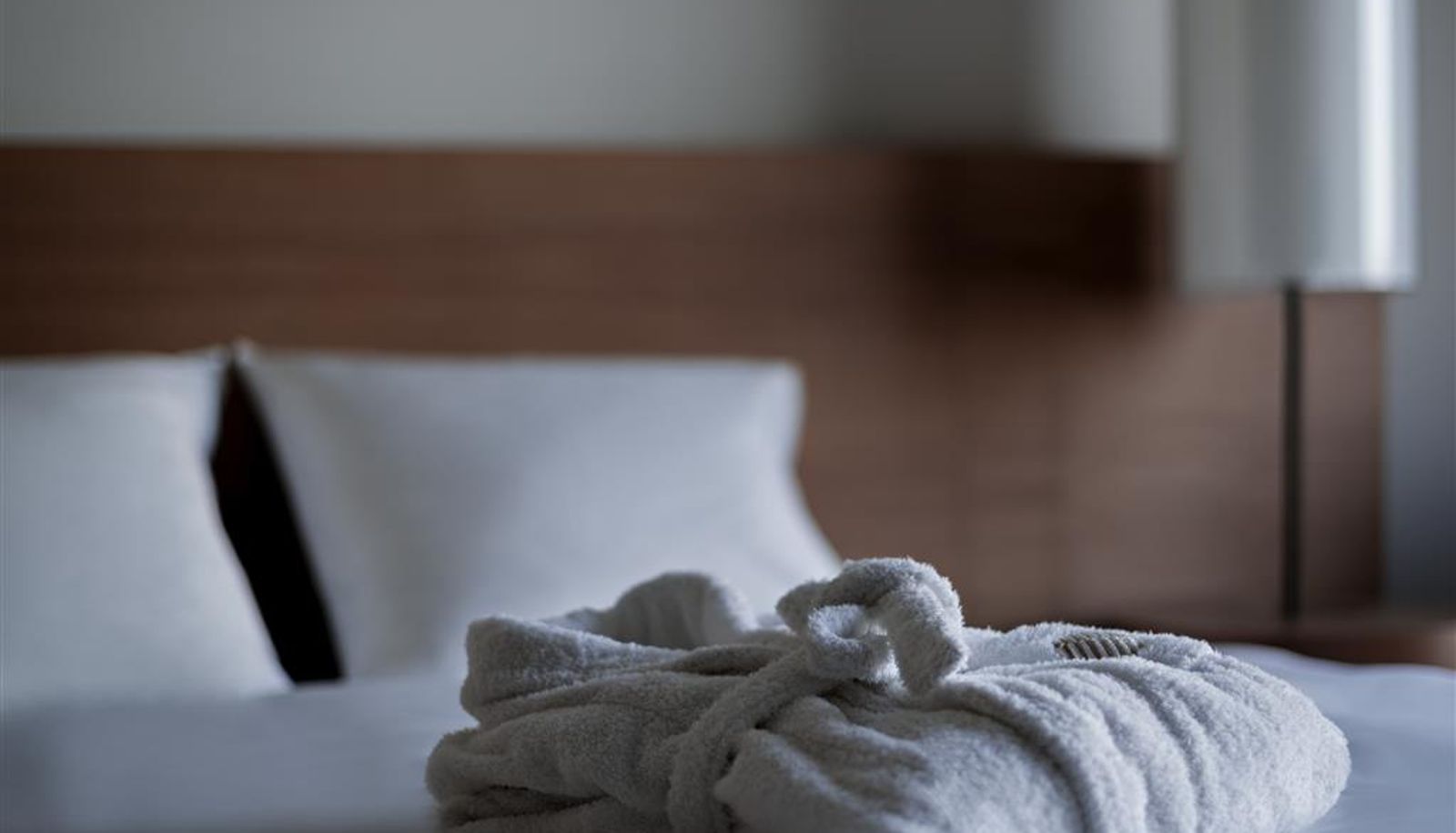 Chambre - Pullman Basel Europe