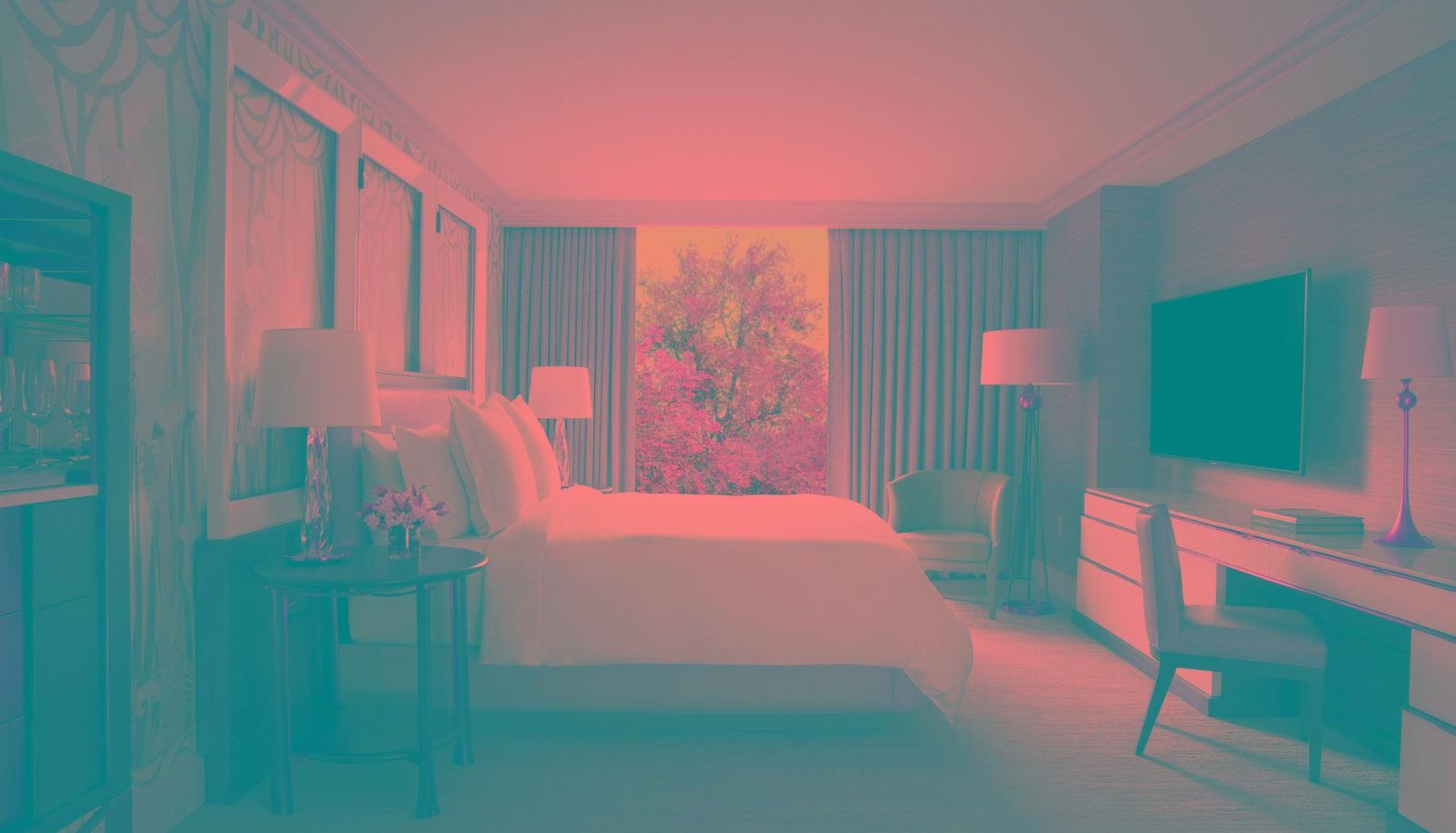 Room - Four Seasons Hotel Boston