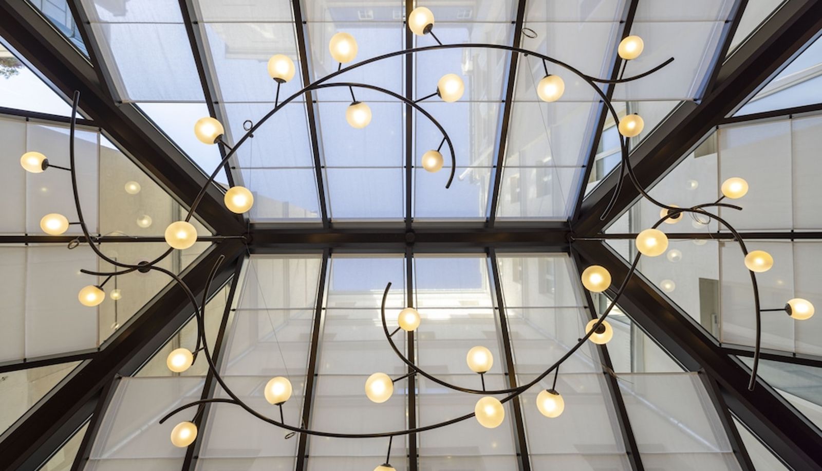 Hall - Hotel Duminy Vendome