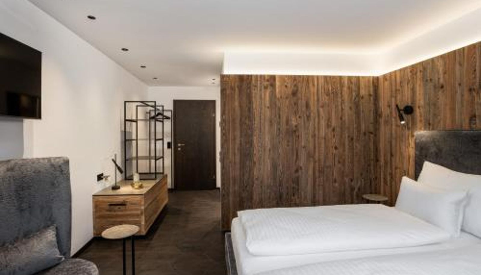 Room - Hotel Gappmaier inklusive JokerCard & POOL