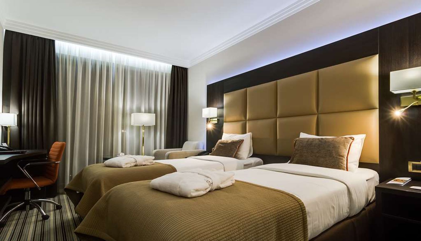 Camera - Premier Hotel Dnister