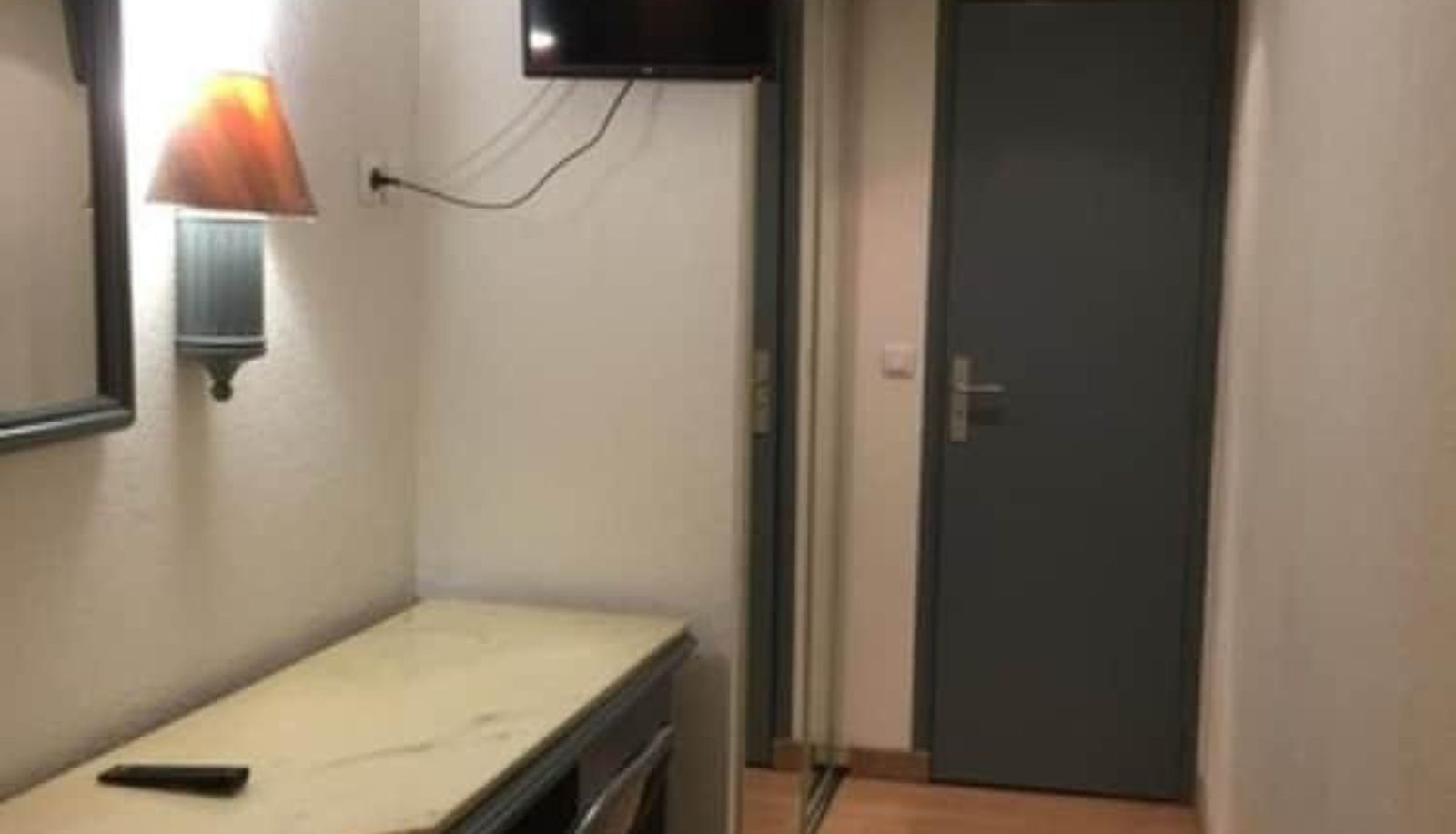 Apartment - Hotel Plaisance