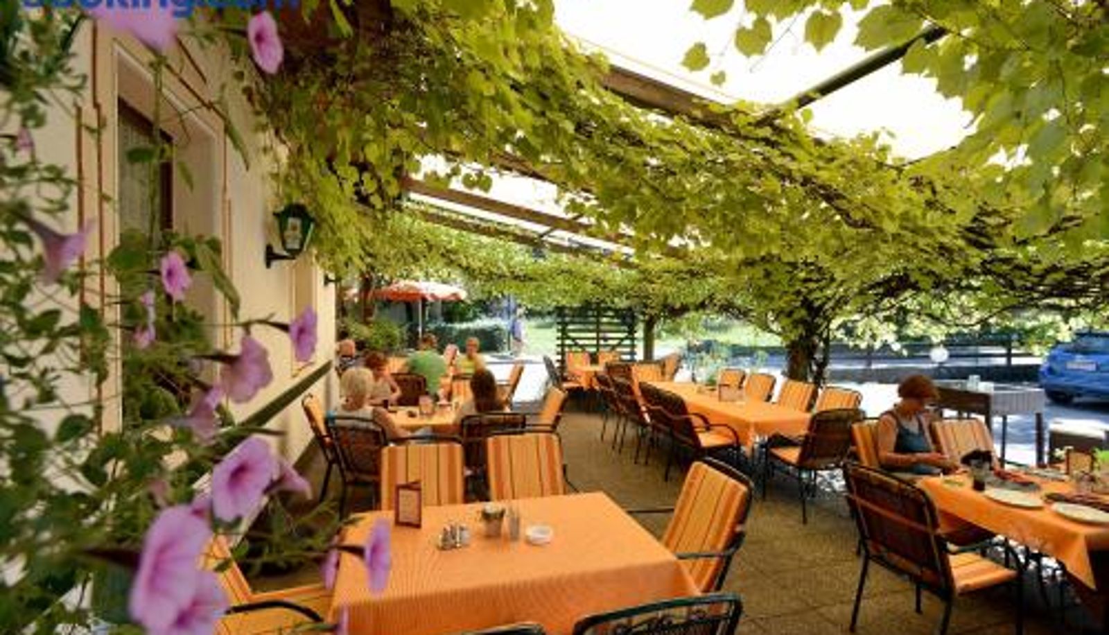 Kamer - Landgasthof Mauth