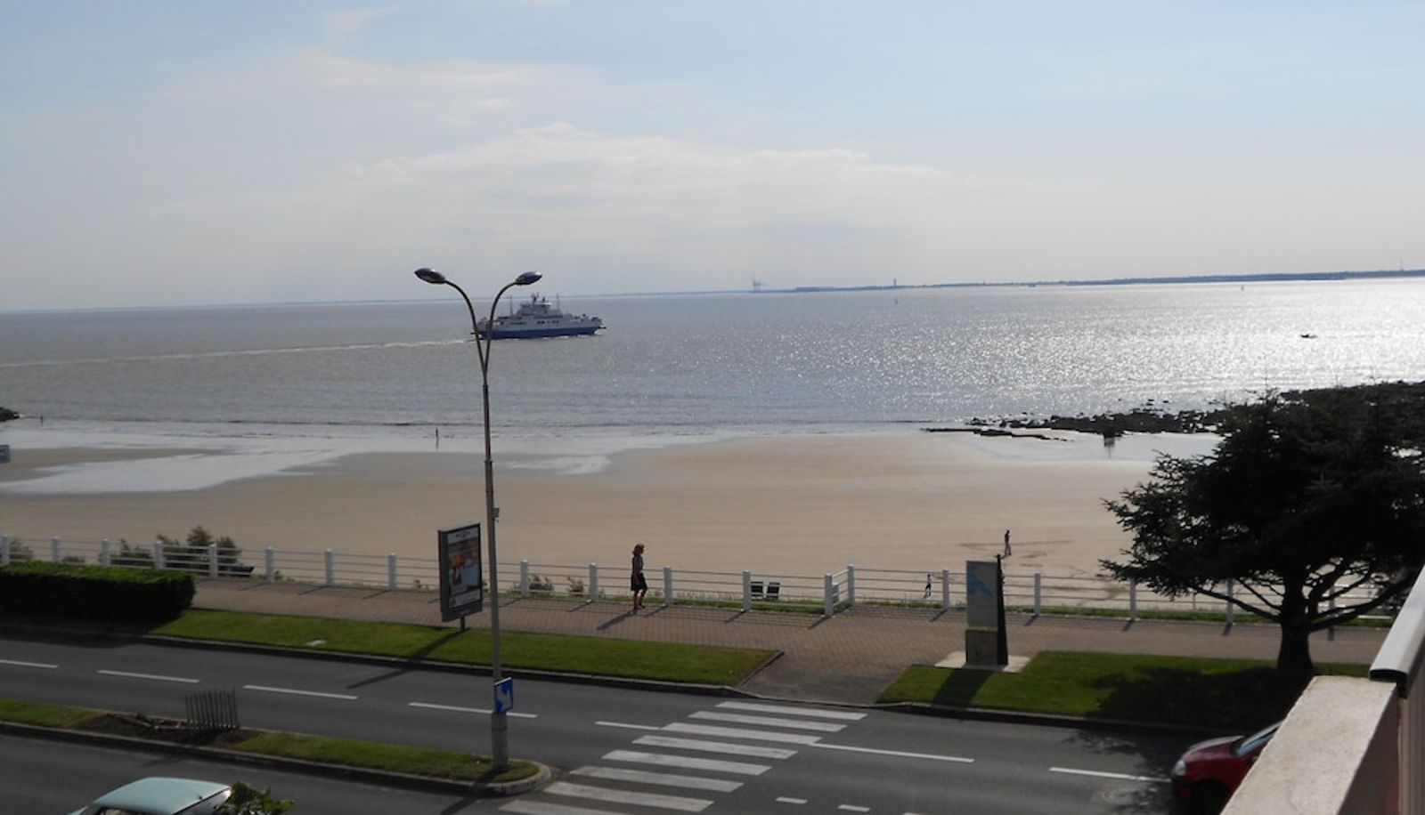 Info - Kyriad - Royan Plage