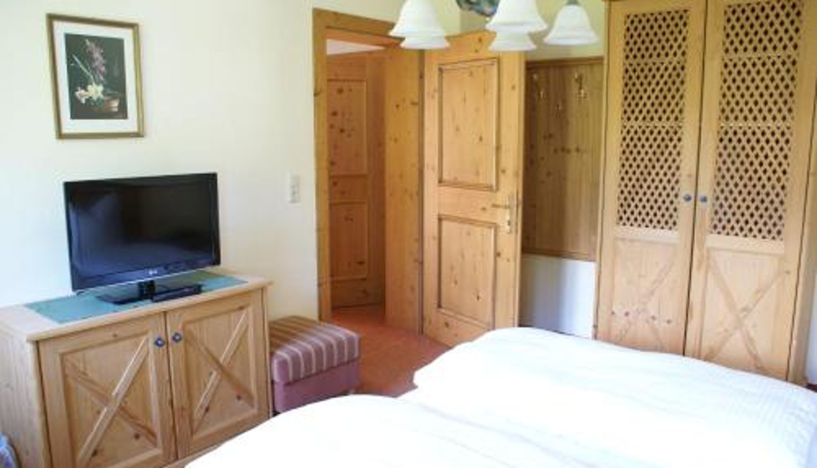 Zimmer - Hotel zum Goldenen Löwen Hotel Gasthof