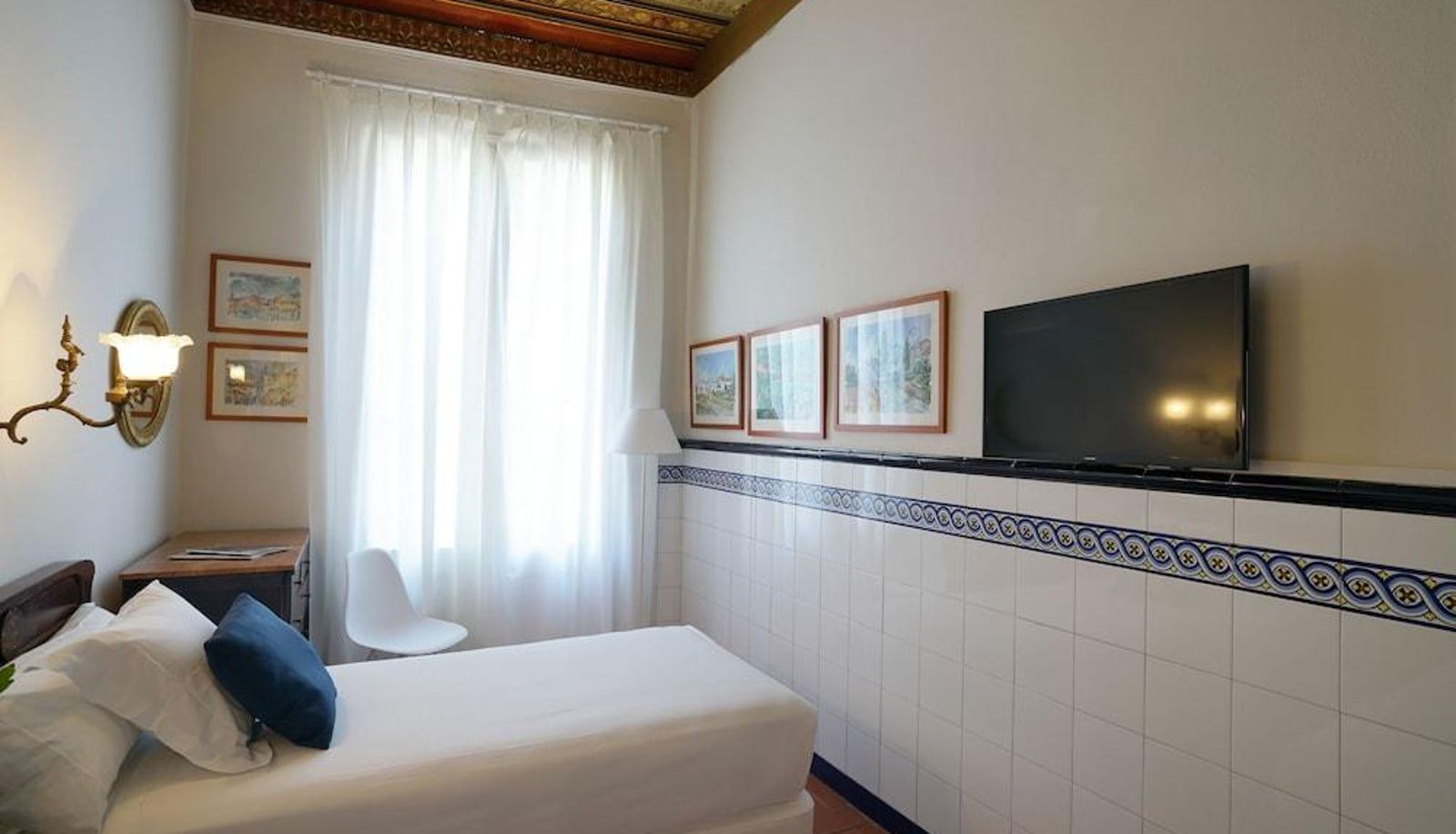 Pokój typu standard - Hotel Medium Romàntic