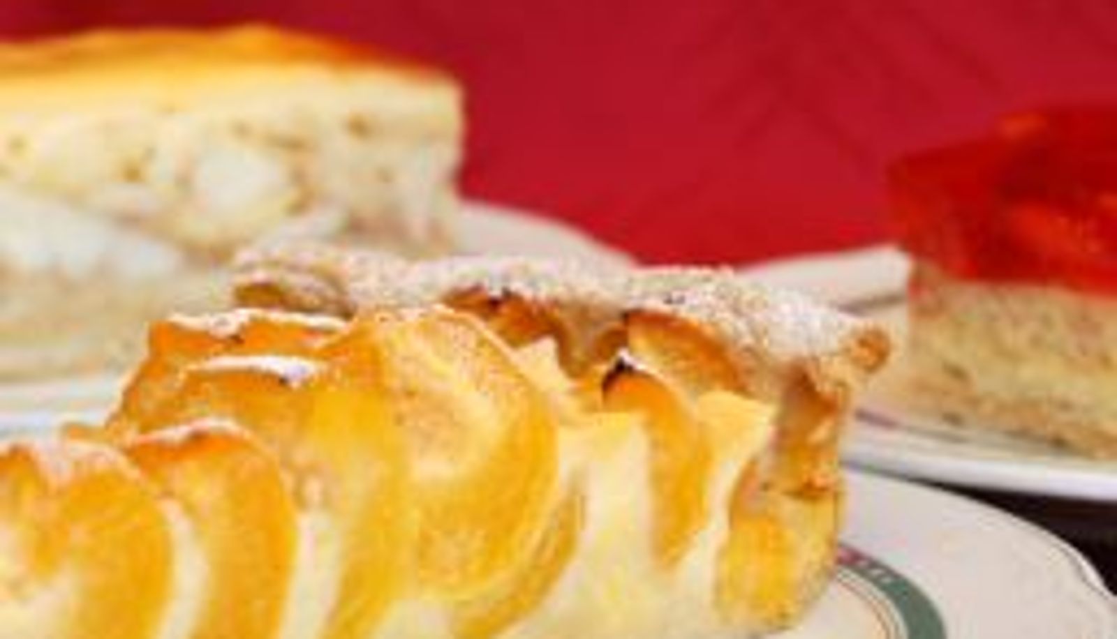 Restauracja - Cafe Lorenz