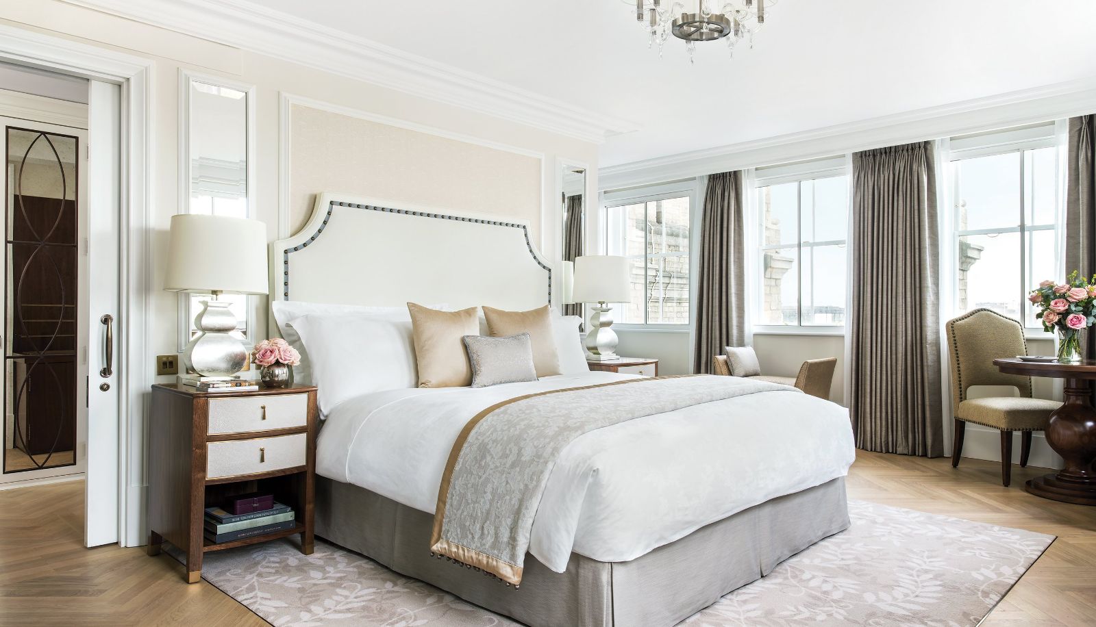 Chambre - The Langham London