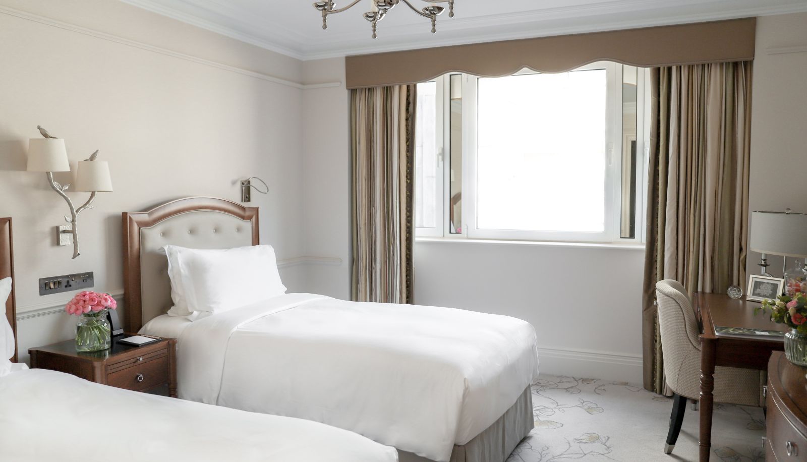 Chambre - The Langham London