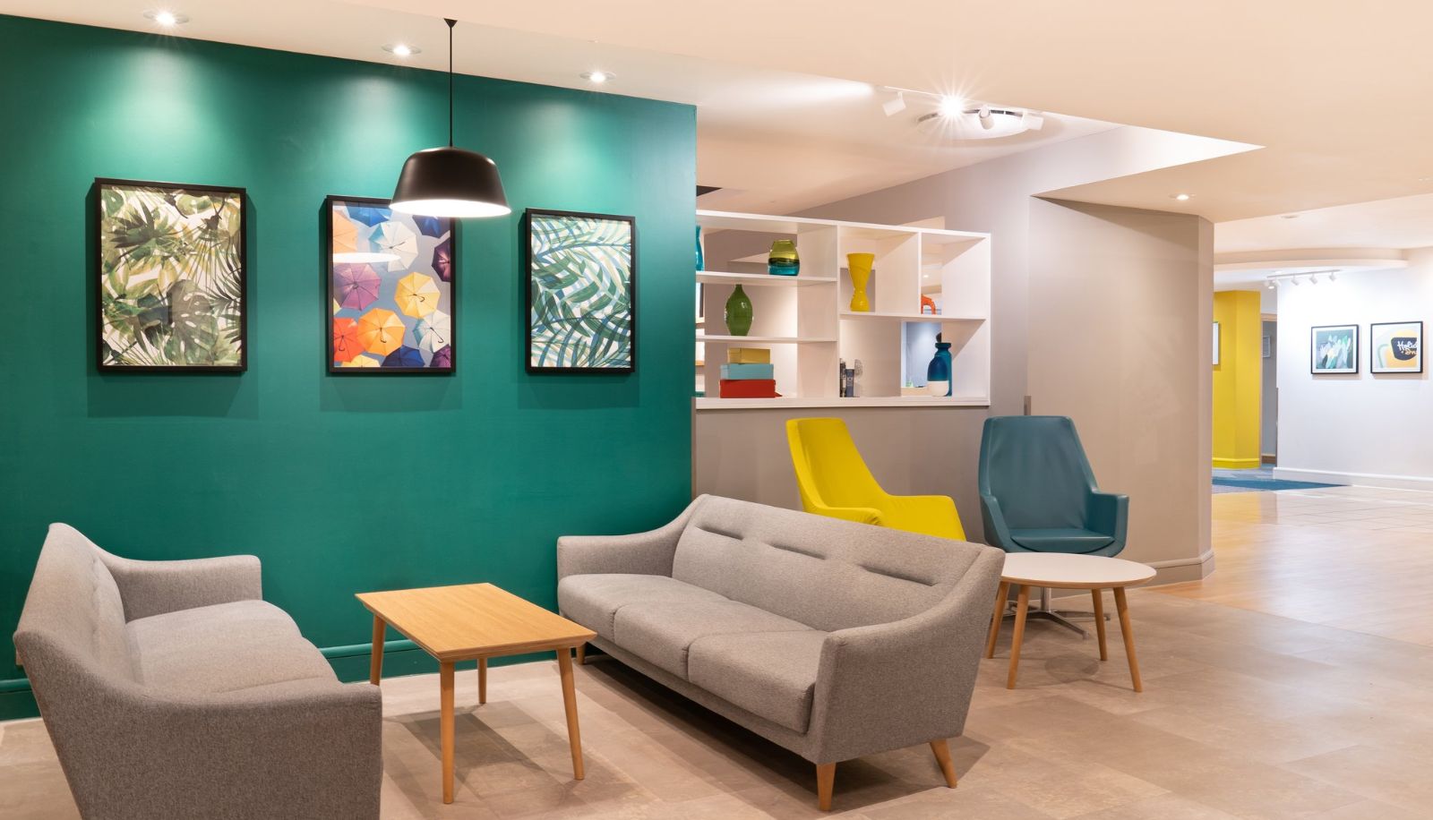 Informacje - JCT13 by IHG Holiday Inn SOUTHAMPTON-EASTLEIGH M3