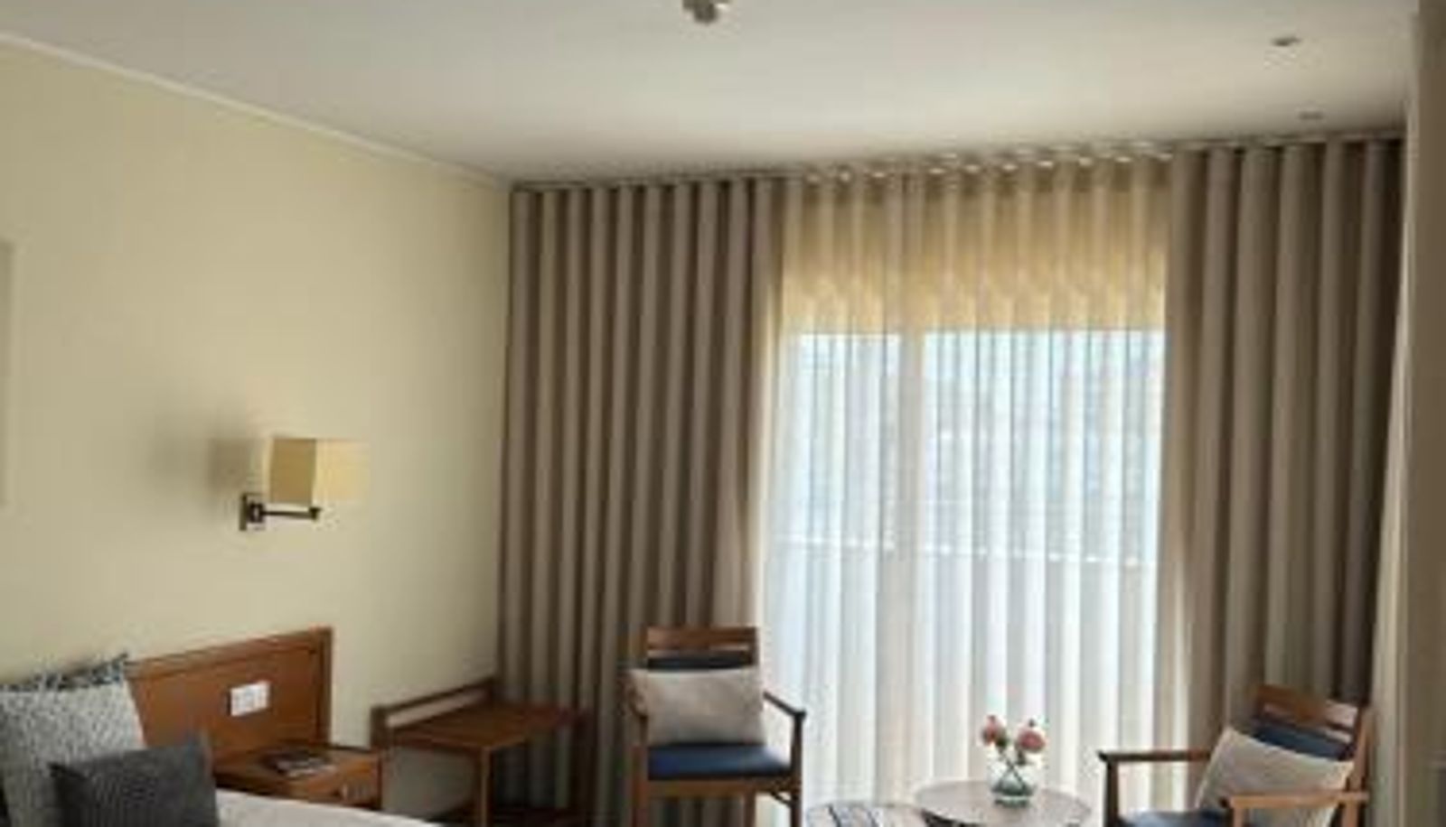 Zimmer - Hotel dos Loios