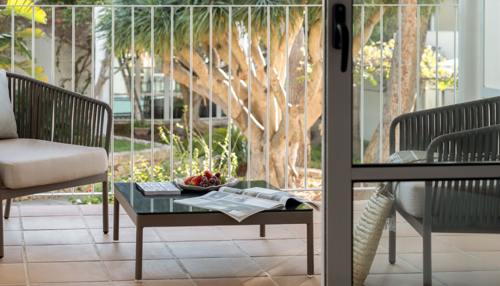 Zimmer - Meliá Cala d'Or Boutique Hotel