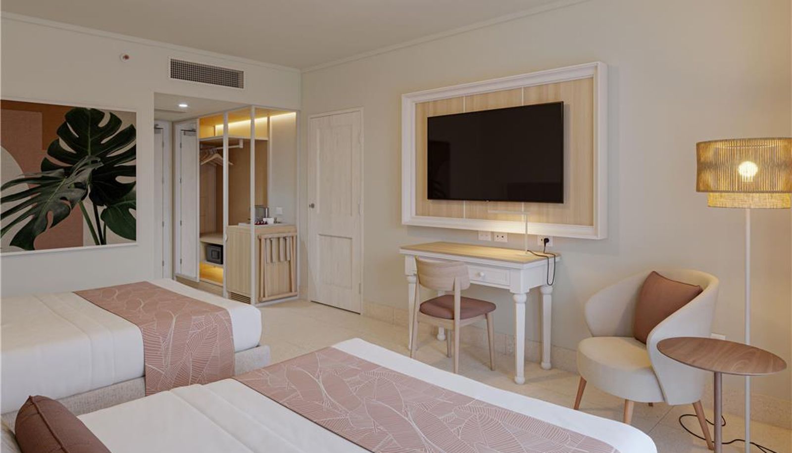 Zimmer - Wyndham Alltra Punta Cana All Inclusive Resort