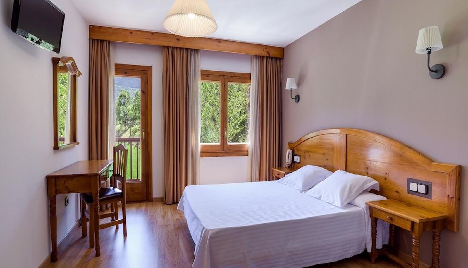 Apartament - Hotel Sant Miquel