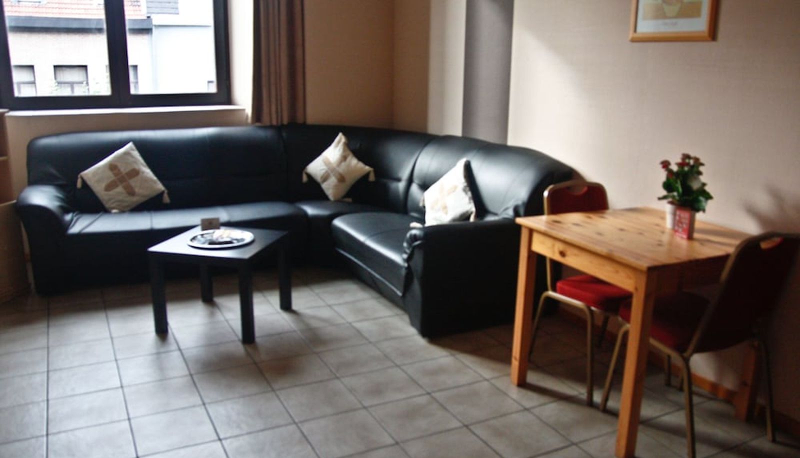 Apartament - Condo Gardens Antwerpen