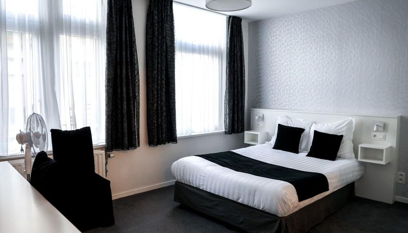 Standard room - Tracotel