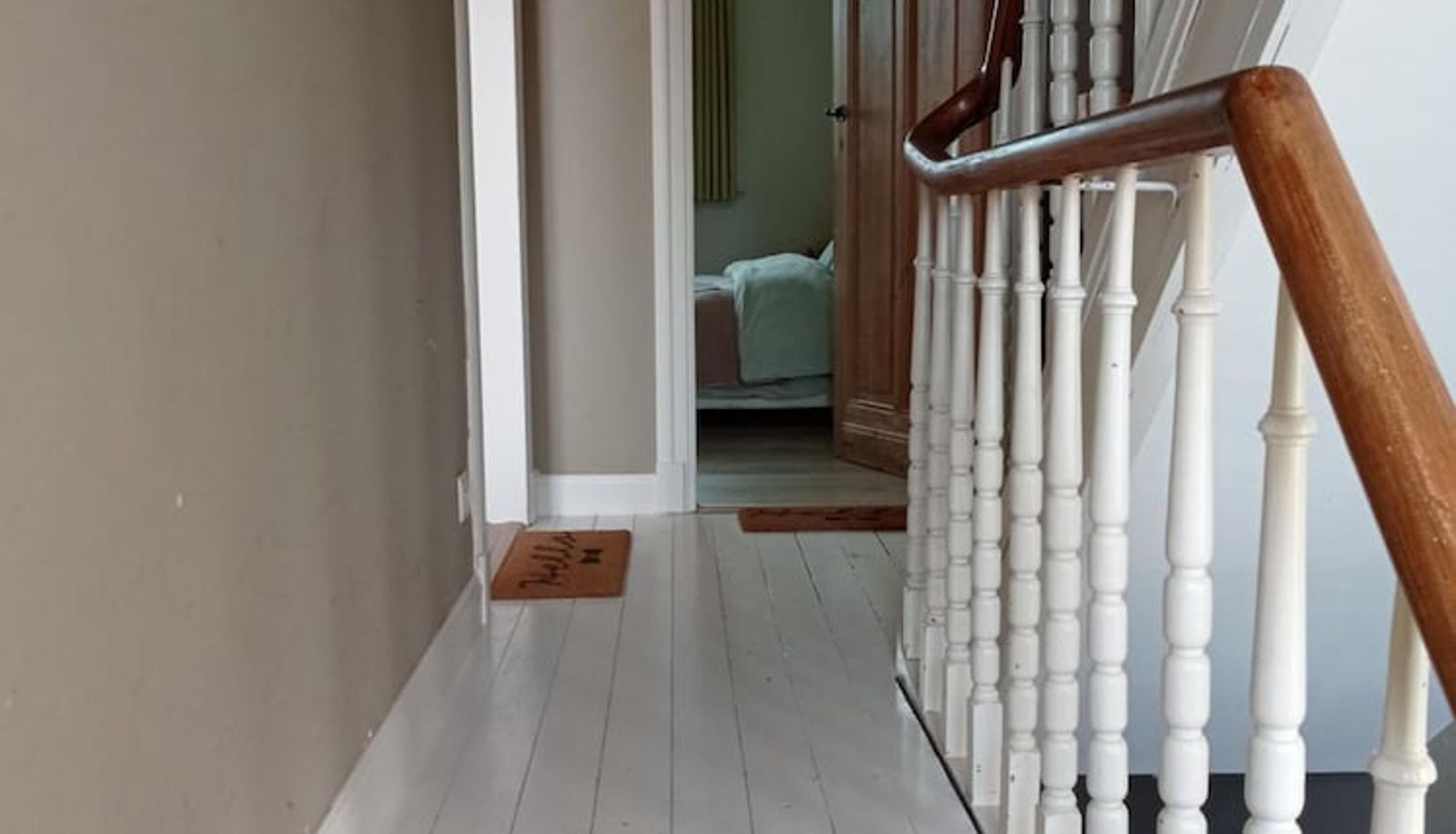 Informacje - B&B Emma