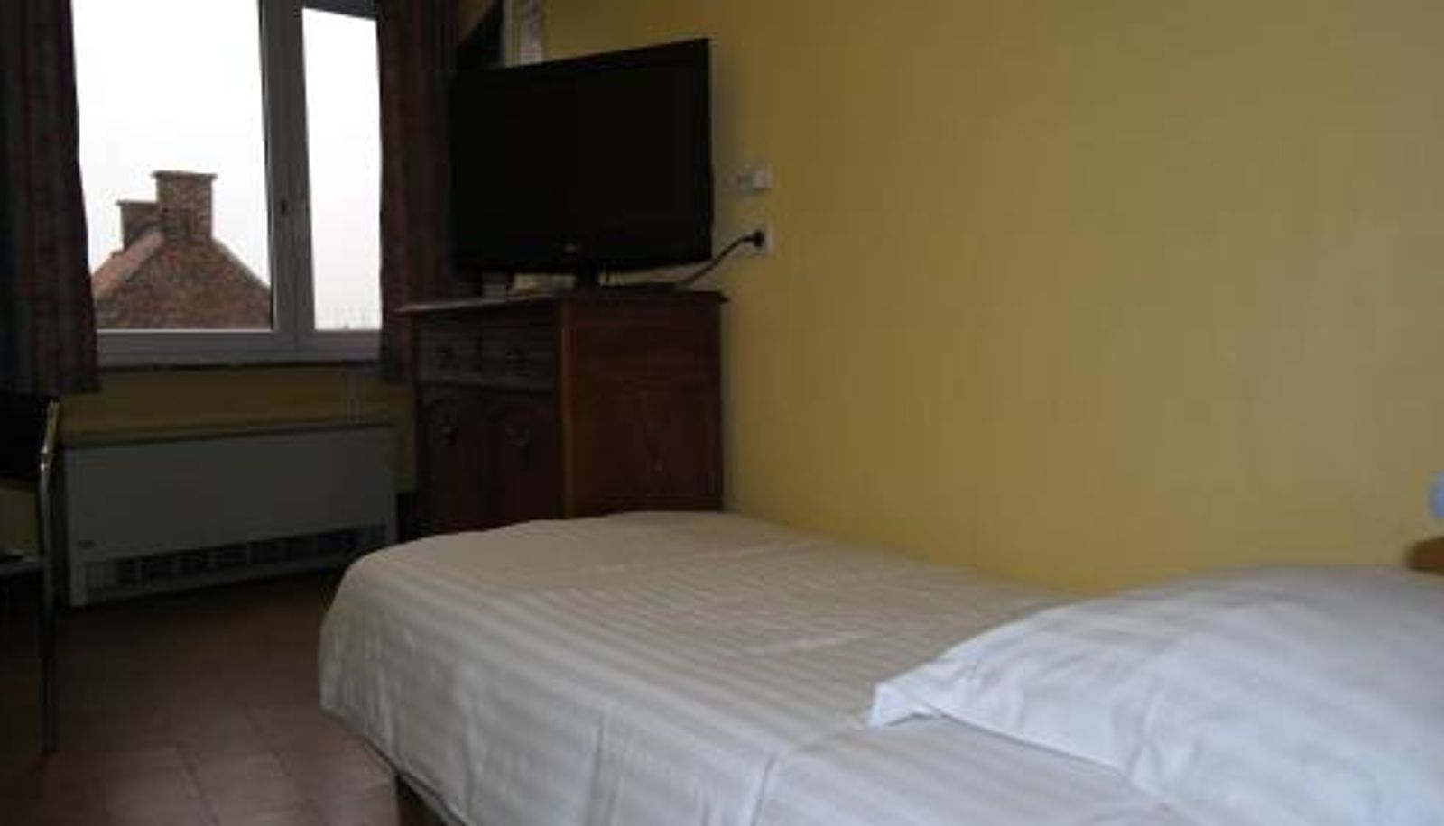 Camera - De Bonte Os Hotel & Tower
