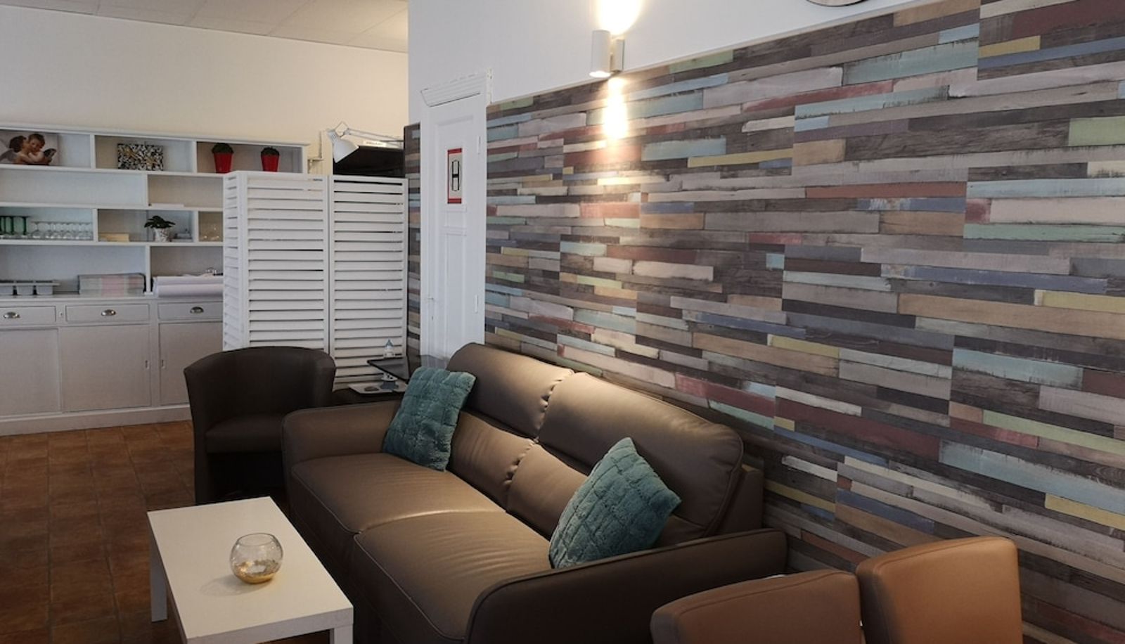 Hall - Hotel Sfinx