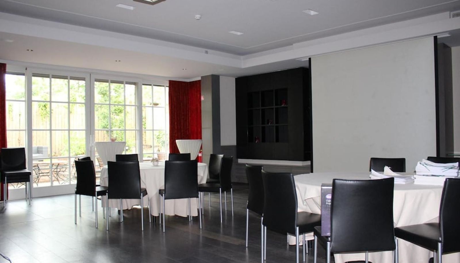 Salle de réunion - Hotel De Notelaer