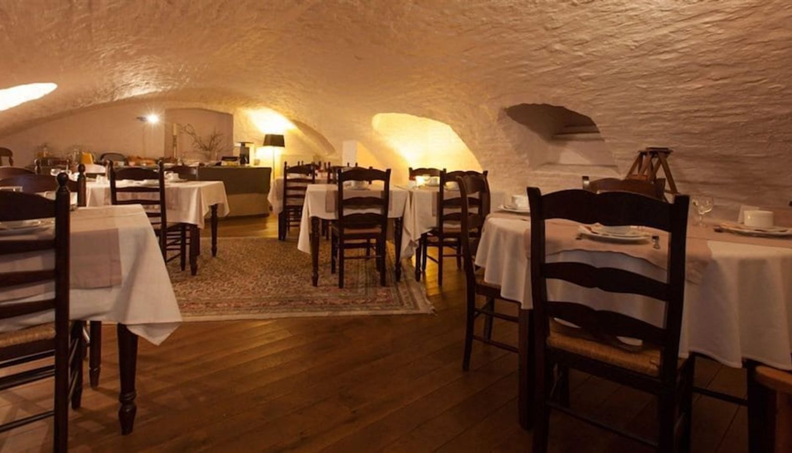 Restaurant - Hotel Boterhuis
