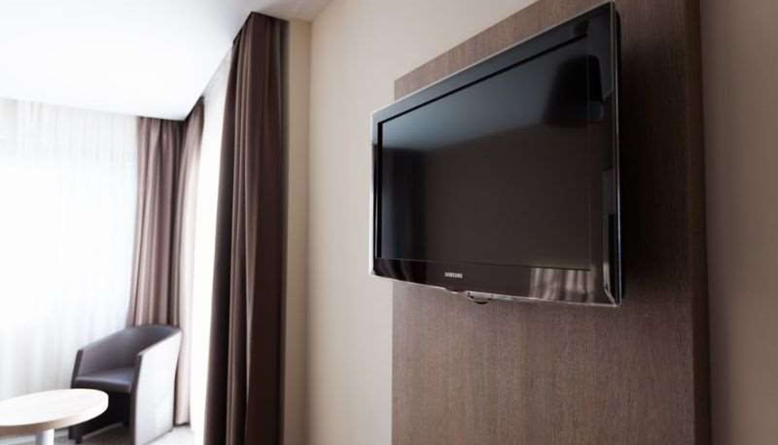 Habitación - Villa Royale