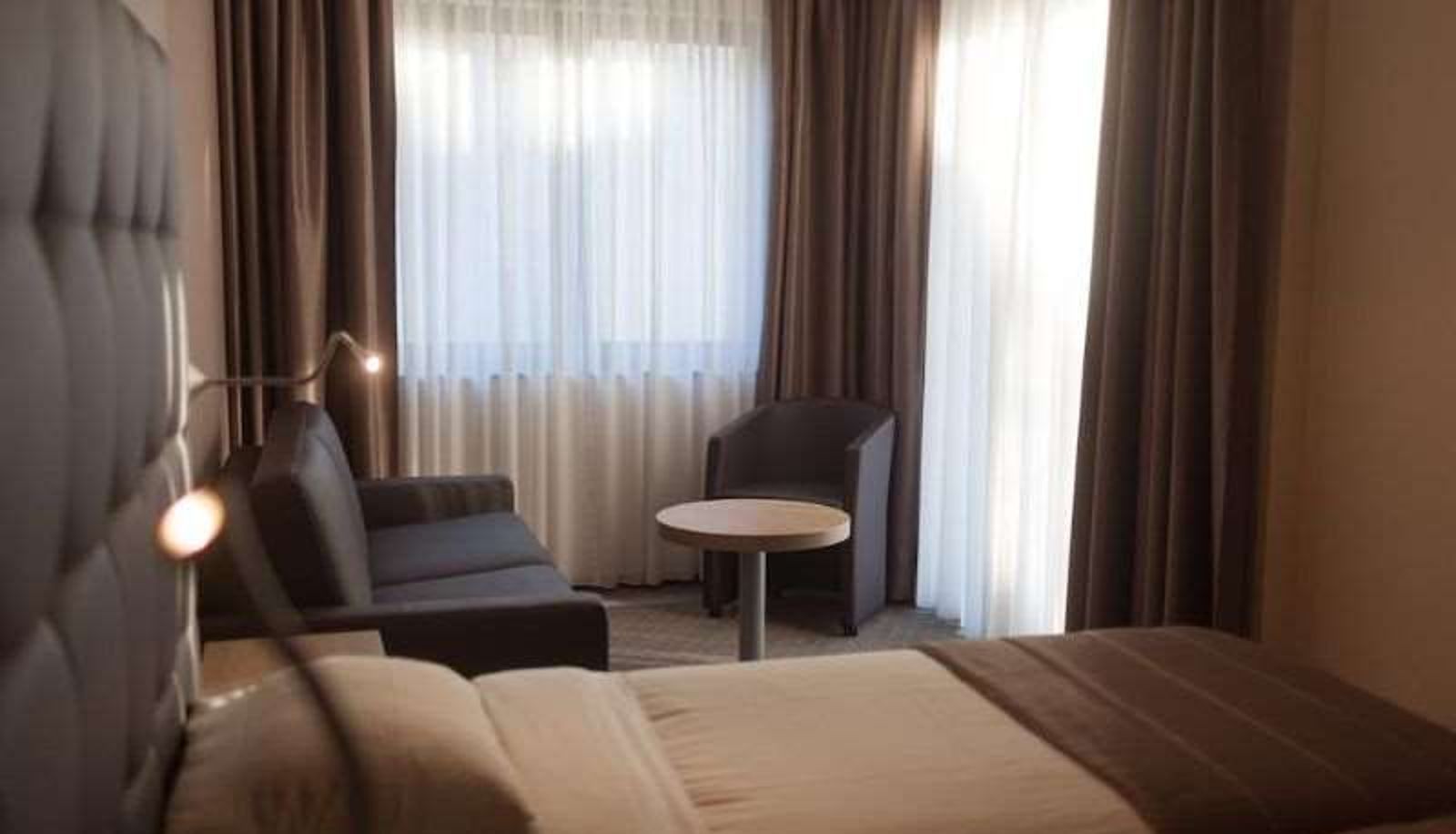 Habitación - Villa Royale