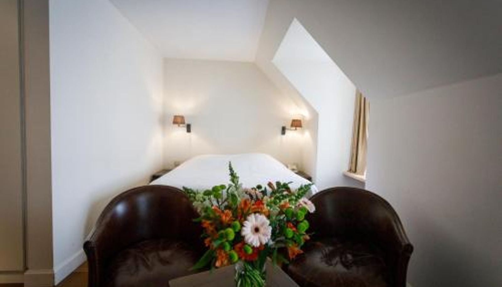 Kamer - Ter Heide (Kaprijke - Lembeke) Relais du Silence