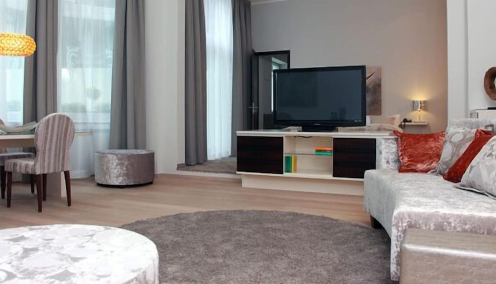 Suite - Hotel Gräfrather Hof