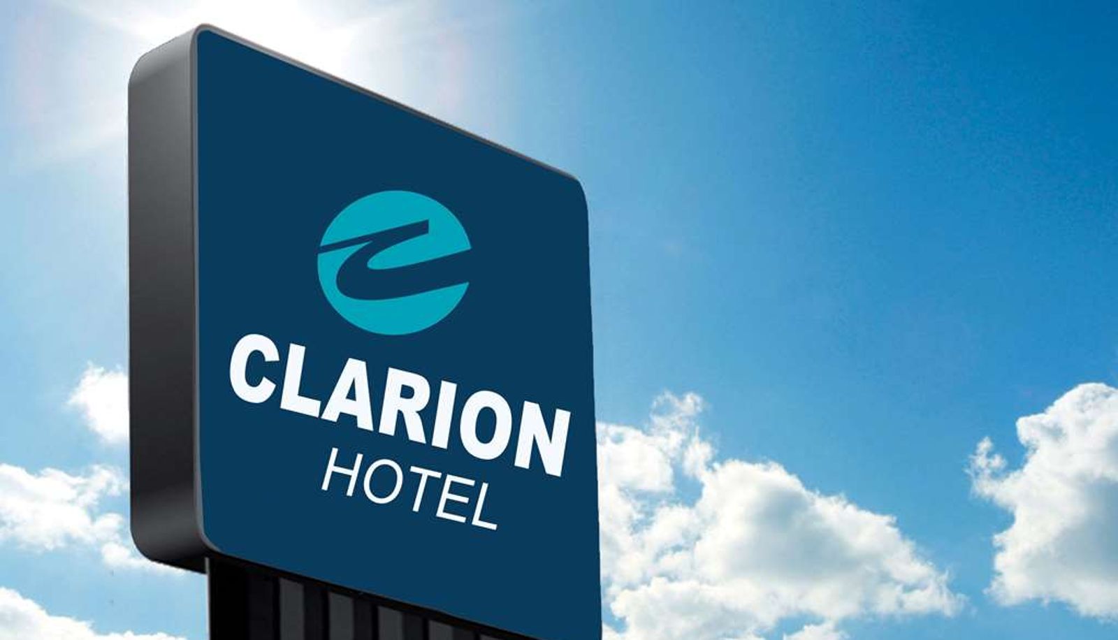 Vista exterior - Clarion Hotel Hyderabad