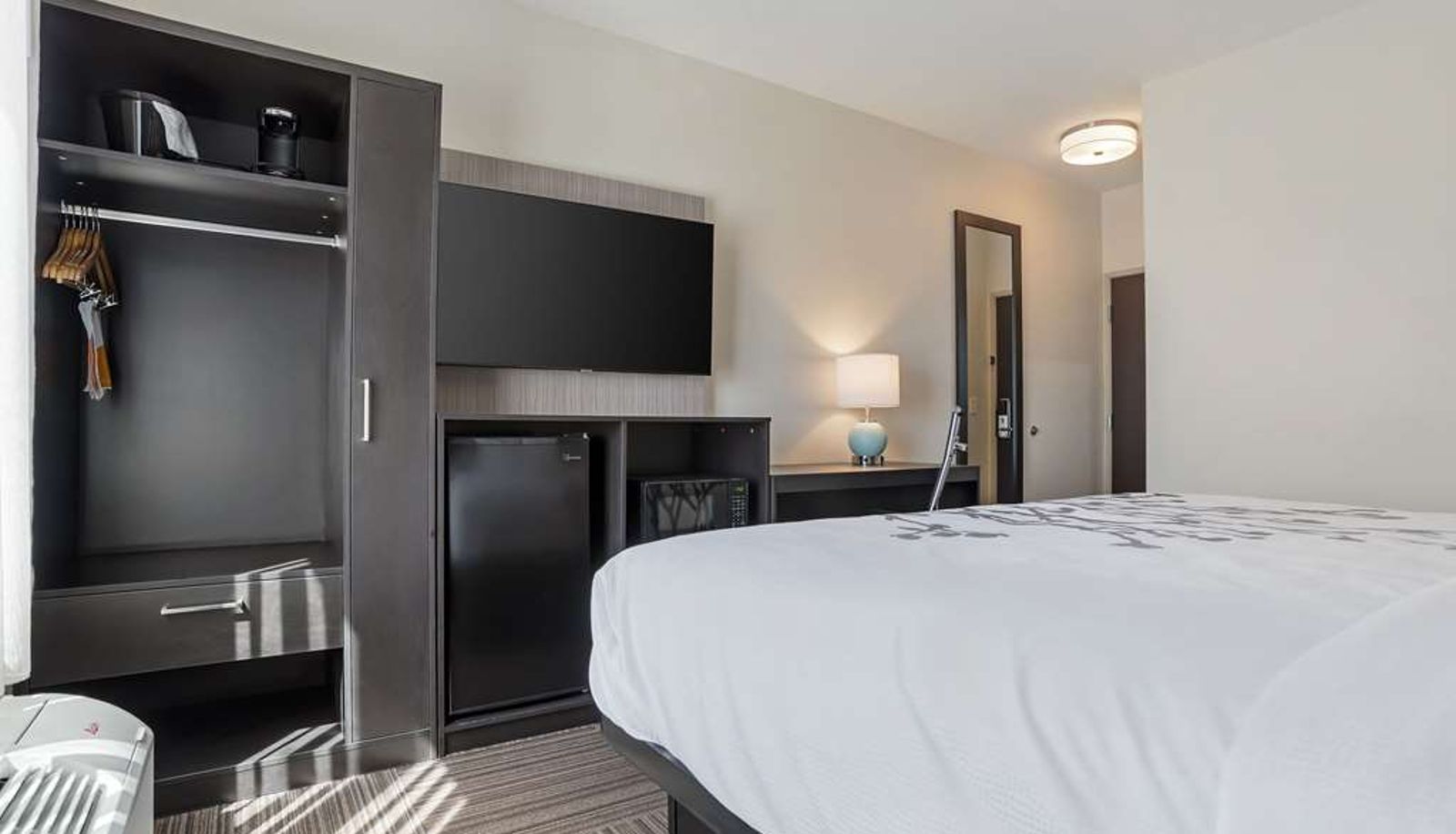 Zimmer - Sleep Inn & Suites Fort Walton Beach - Destin West