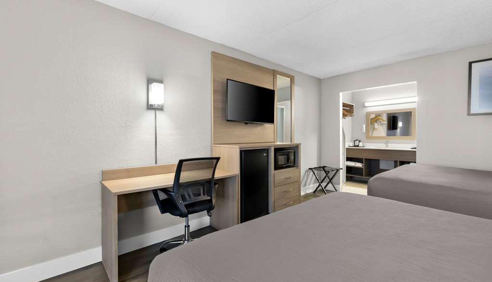 Pokój - Quality Inn Nashville - Opryland Area