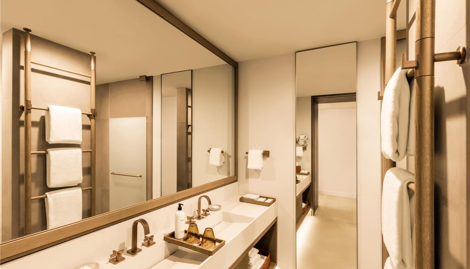 Zimmer - Grand Hyatt Grand Cayman Resort & Spa