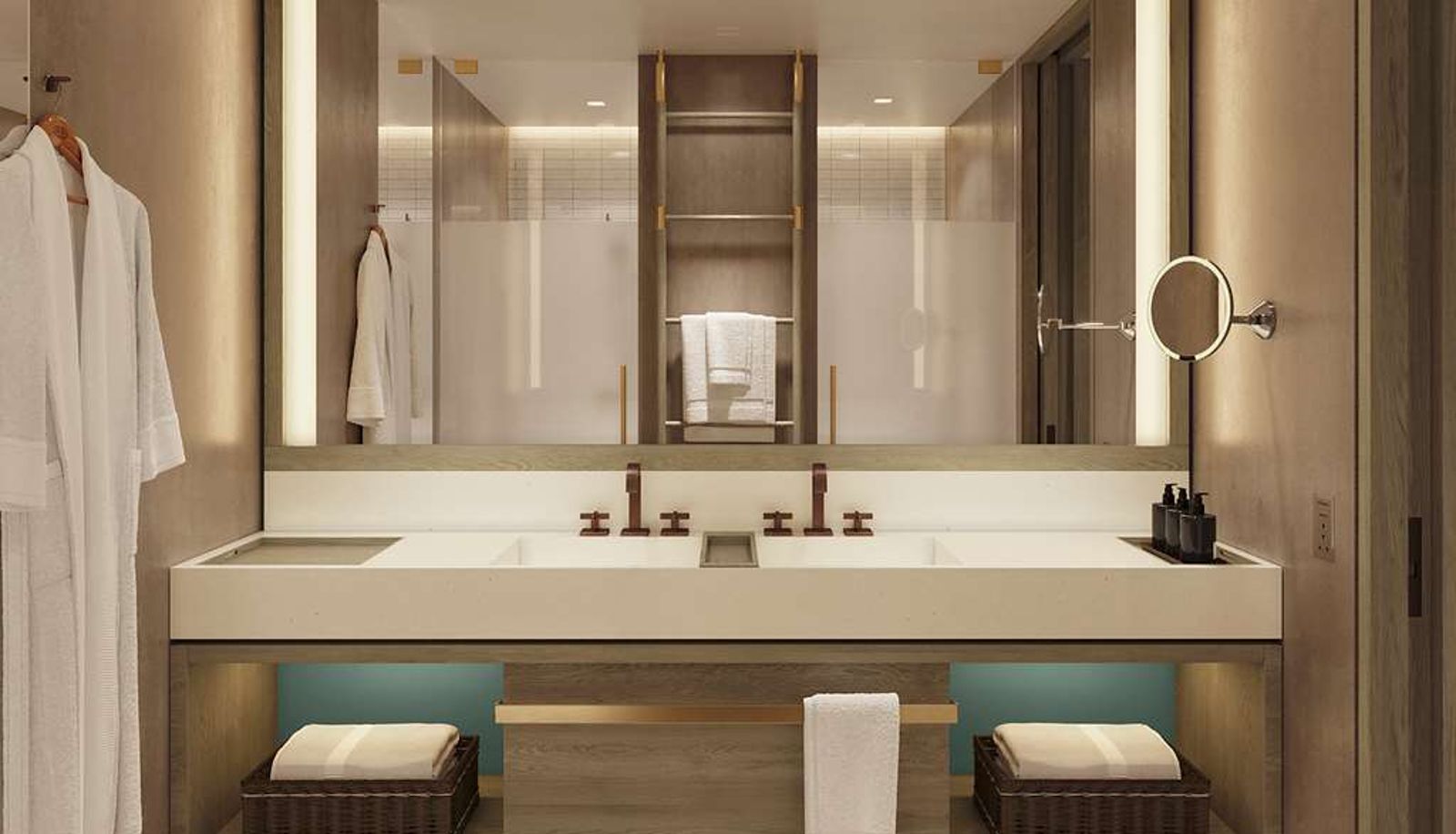 Room - Grand Hyatt Grand Cayman Resort & Spa