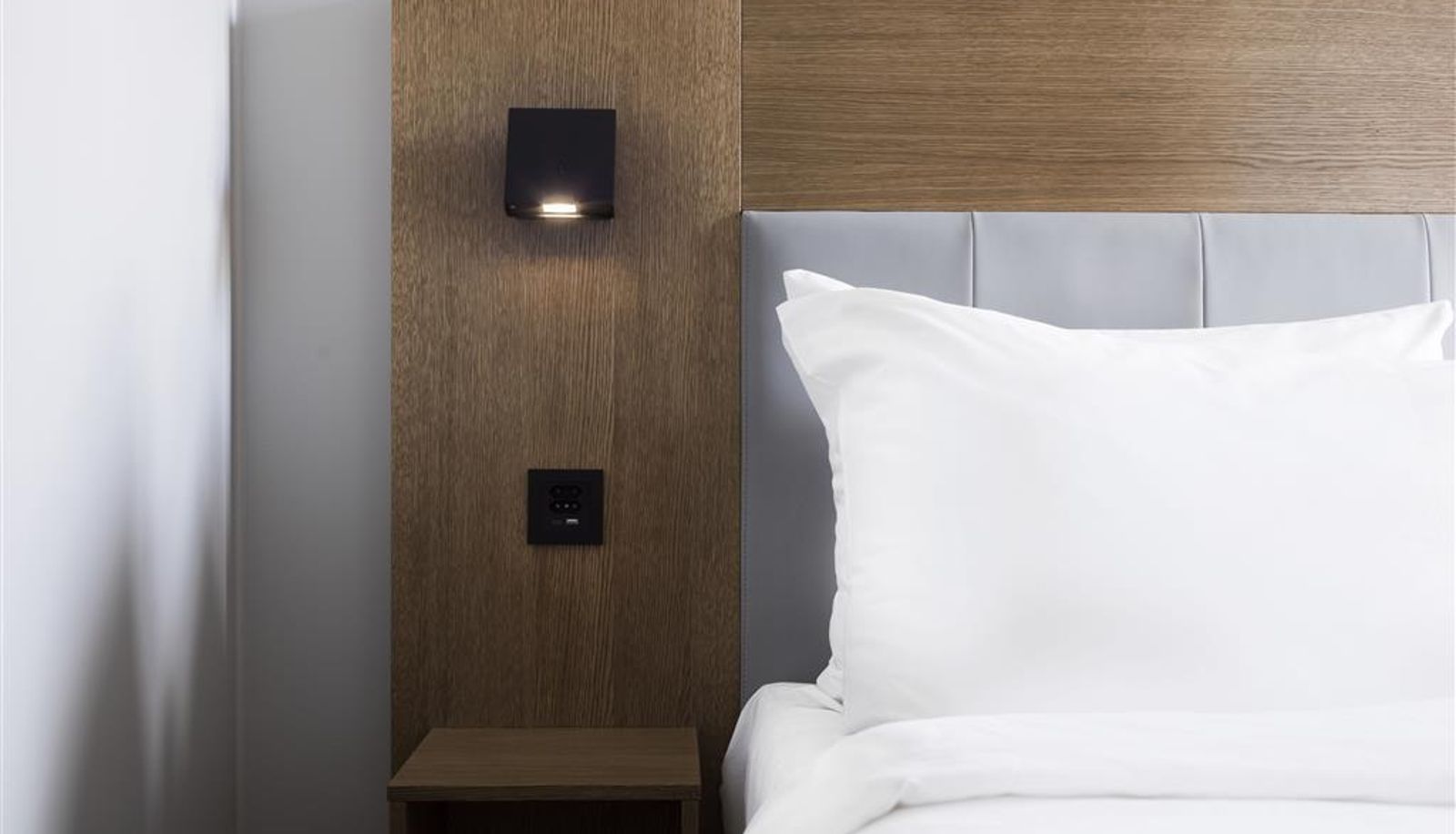 Zimmer - Radisson Blu Hotel Bodo