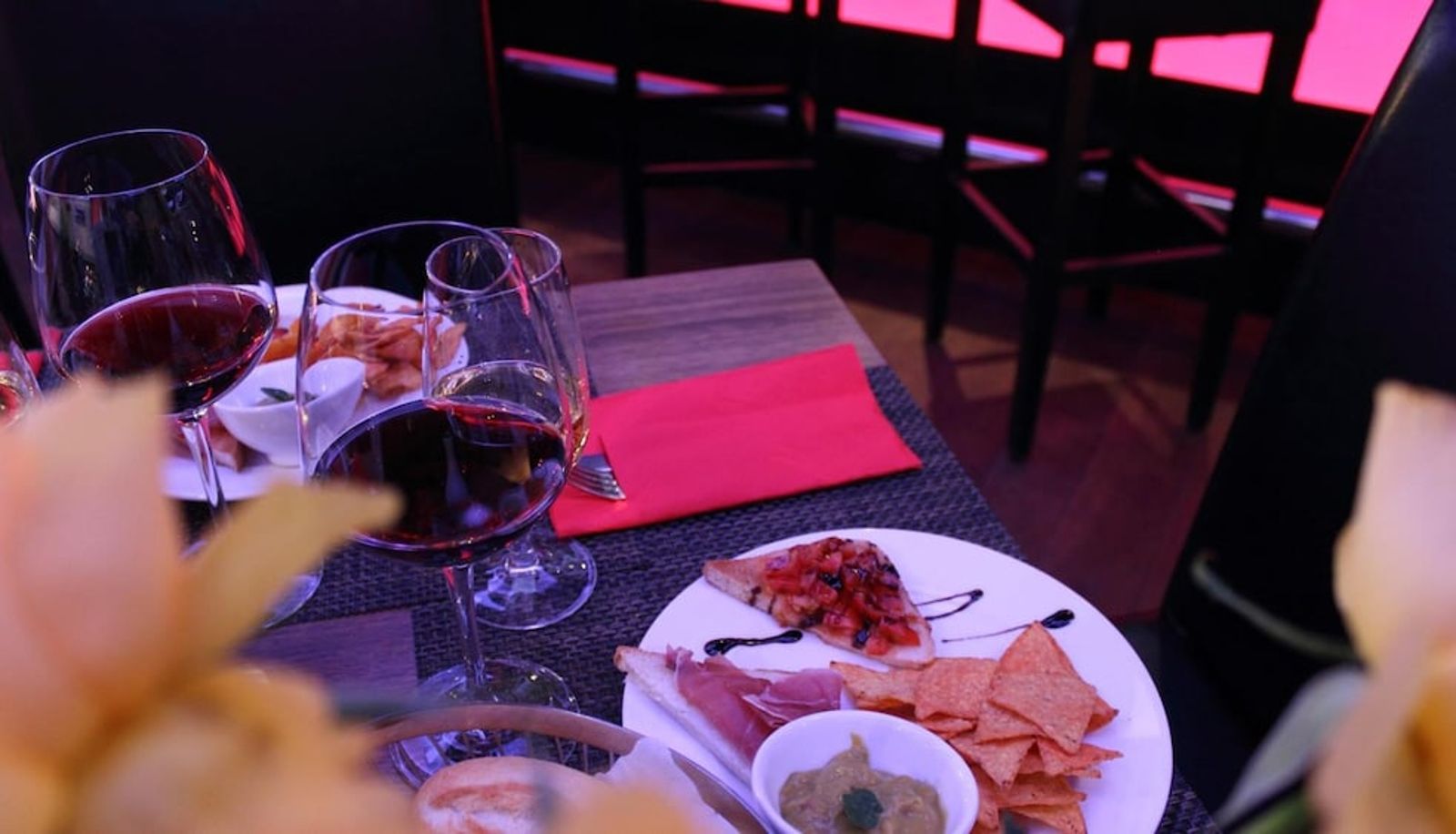 Restaurant - Hotel Restaurant Elite Visp Hotel Restaurant