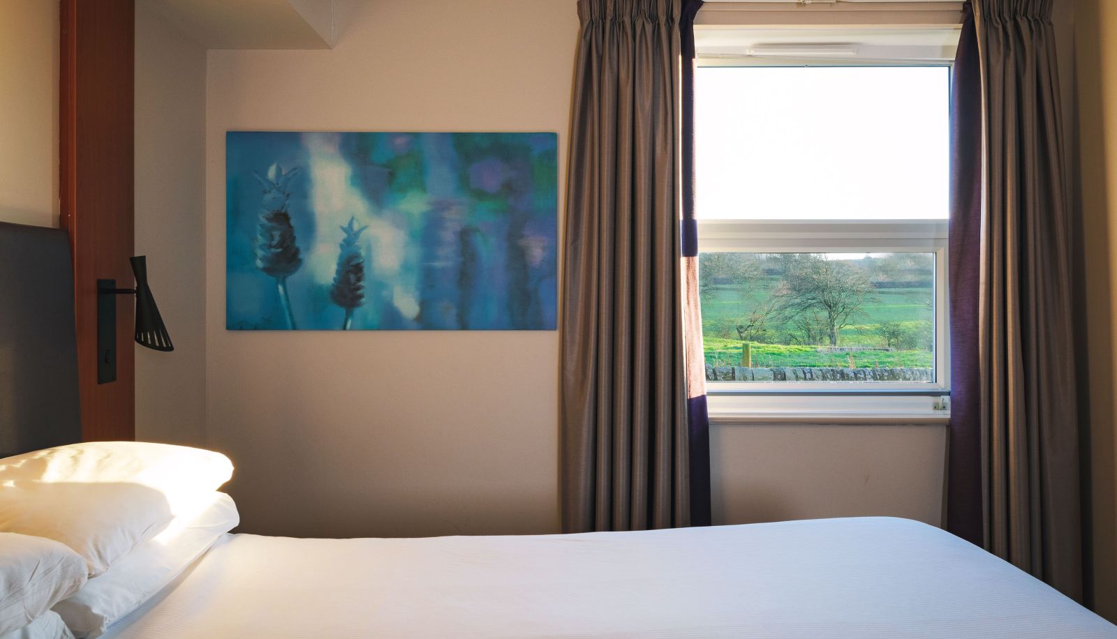 Zimmer - CBH The Hide Hotel (formally The Highwayman Hotel)