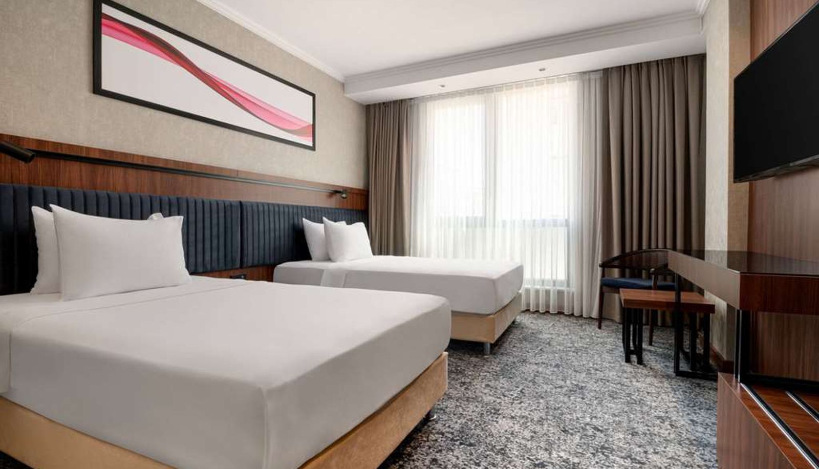 Camera - Ramada by Wyndham Gaziantep