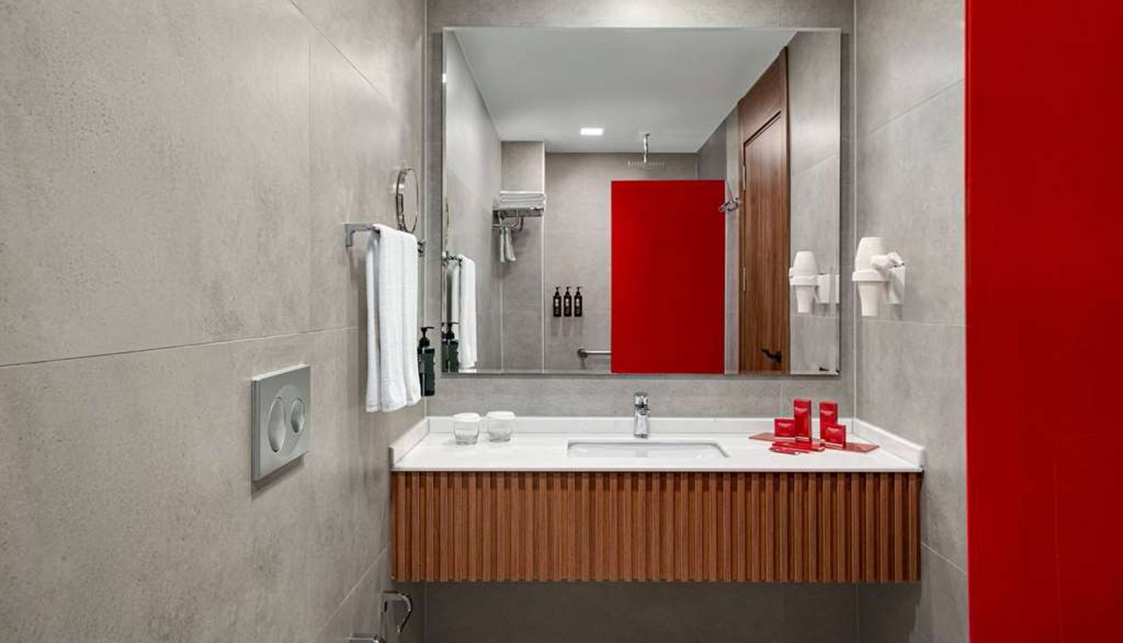 Camera - Ramada by Wyndham Gaziantep