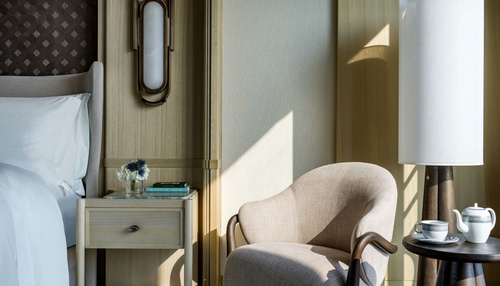 Zimmer - The St Regis Shenzhen Baoan