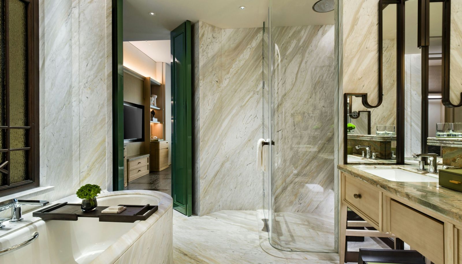 Camera - The St Regis Shenzhen Baoan