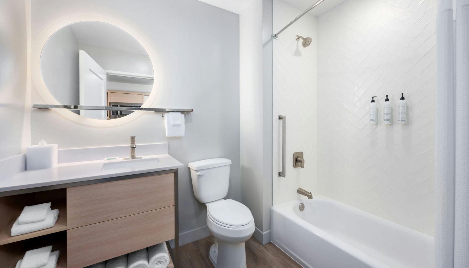 Kamer - TownePlace Suites by Marriott Millbrook Prattville