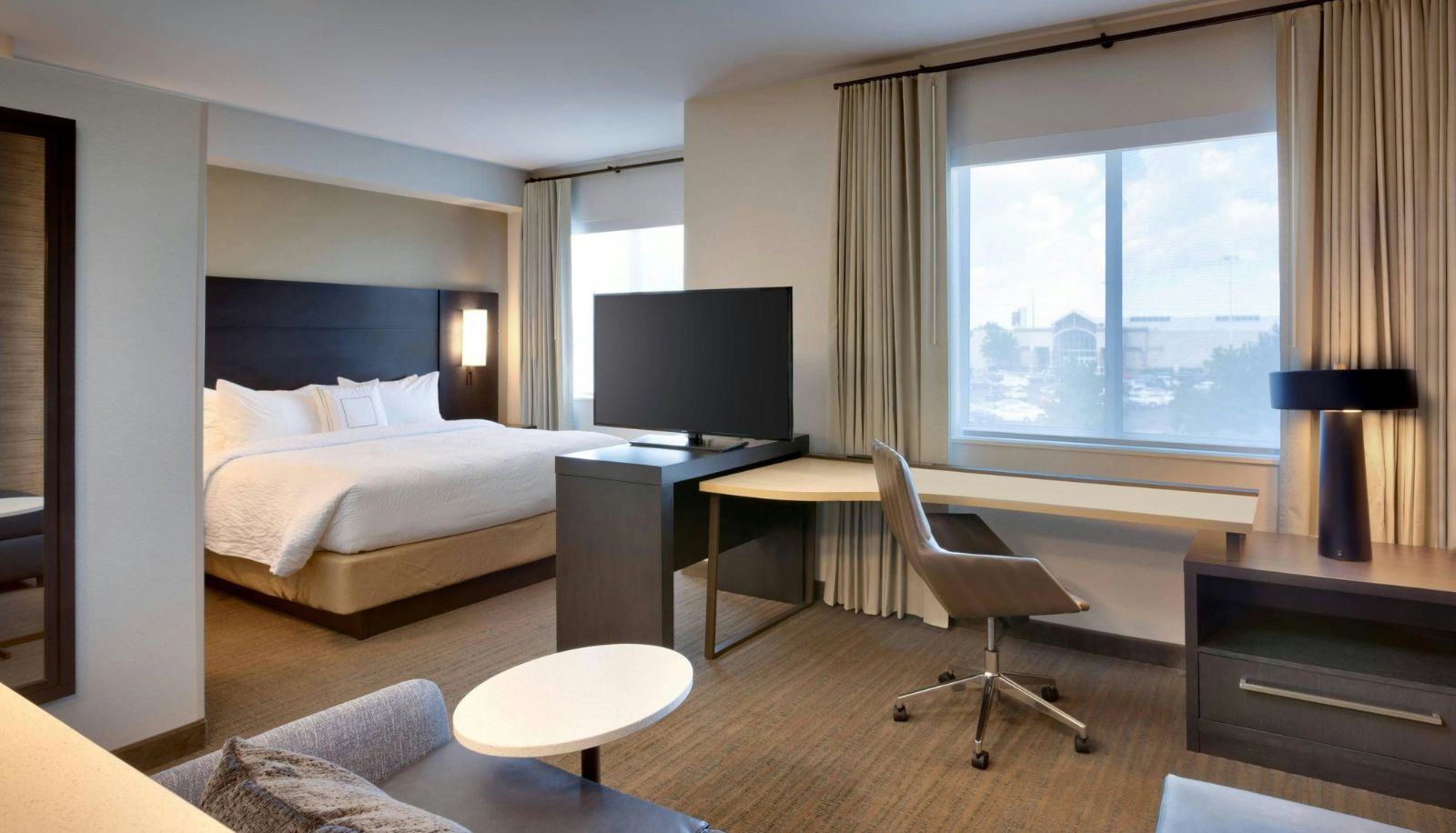 Suite - Residence Inn by Marriott Ventura Beach
