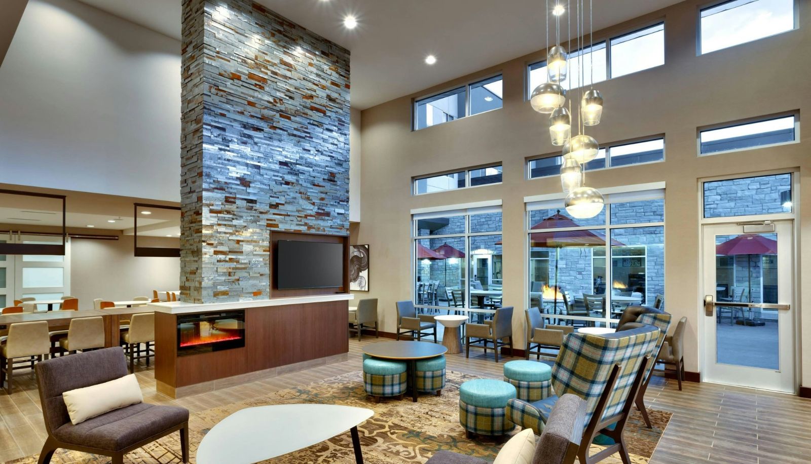 Info - Residence Inn by Marriott Ventura Beach